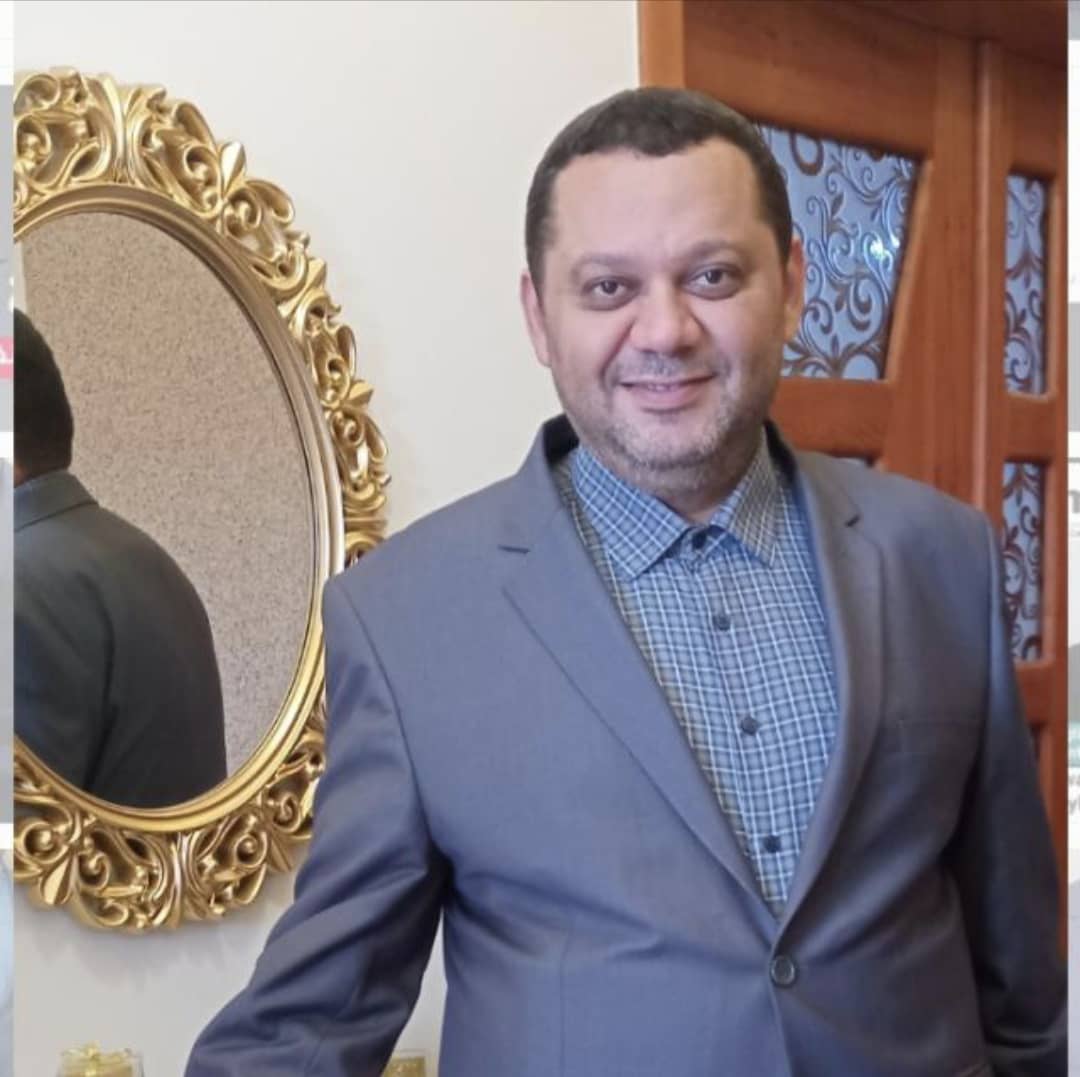 أحمد مفتاح الفلاق